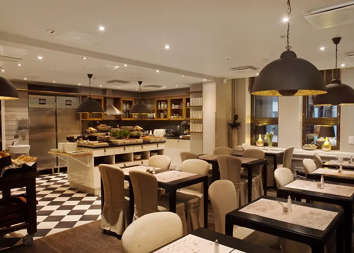 Hotel Fabian