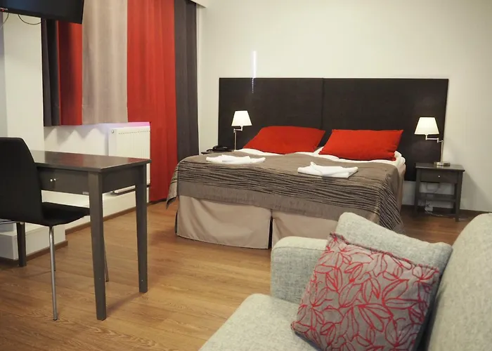 Hotel Nuuksio - Conferences And Events