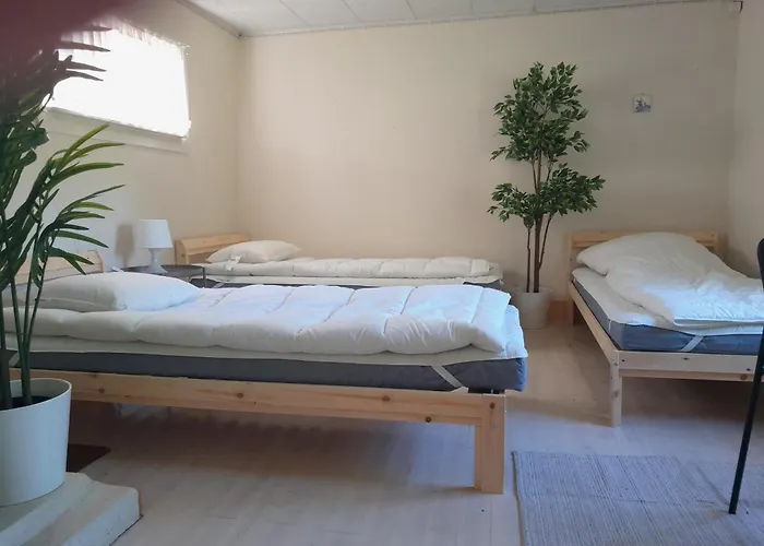 Stansvikin Kartano