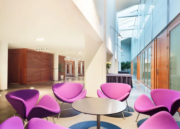 Majvik Congress Hotel
