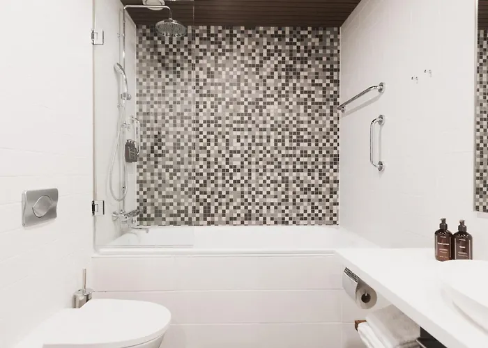 Home Hotel Katajanokka