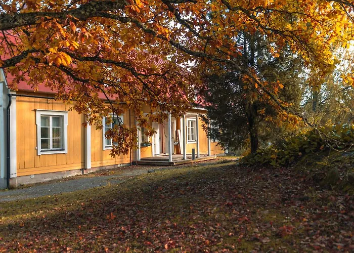 Kartanohotelli Artturi