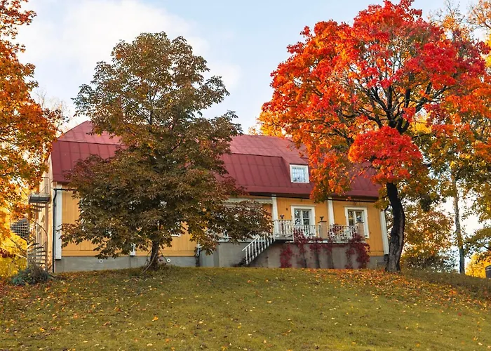 Kartanohotelli Artturi